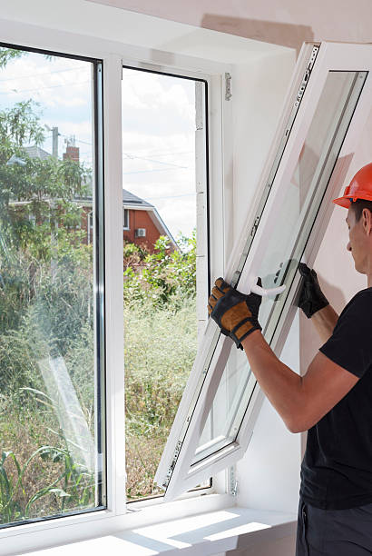 Best Residential Window Installation in Coson, OK